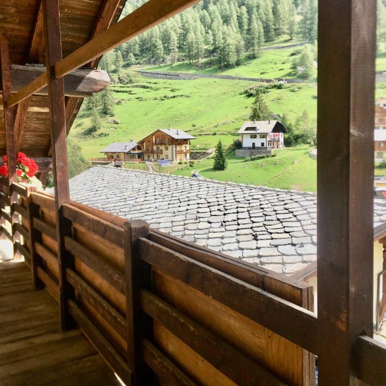 Chalet du Lys Hotel & SPA - Suite - 1