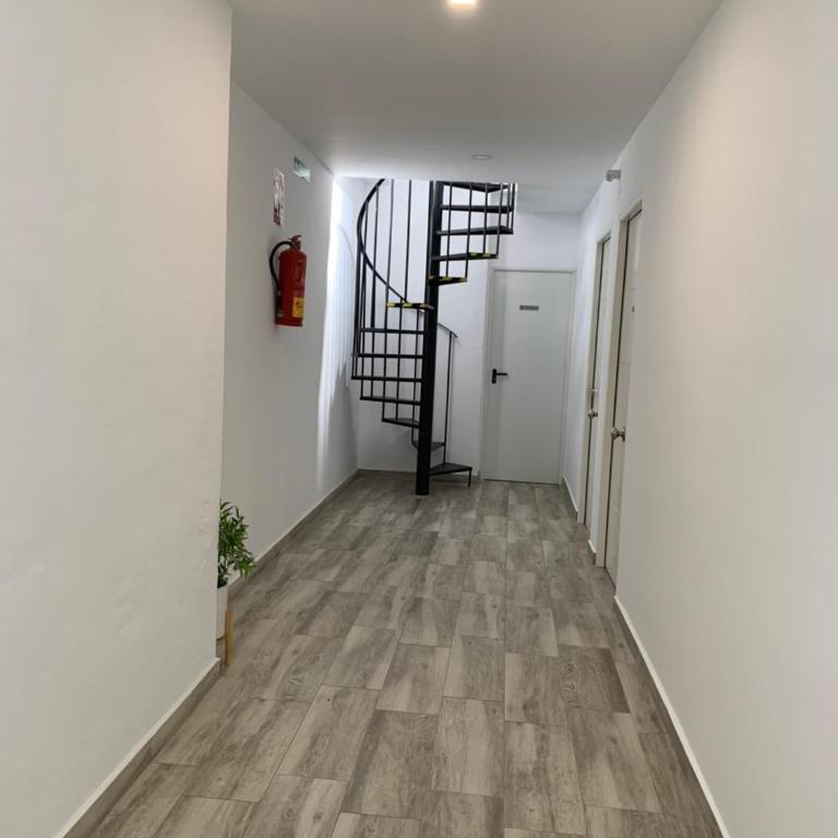 MalagadeVacaciones - El Pedregal - Apartamento con vistas al mar - 16