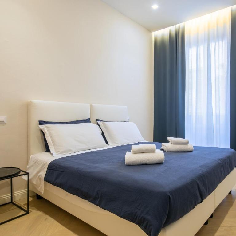 Luxury Blue Duomo by Mmega - Appartamento con 3 Camere da Letto - 7