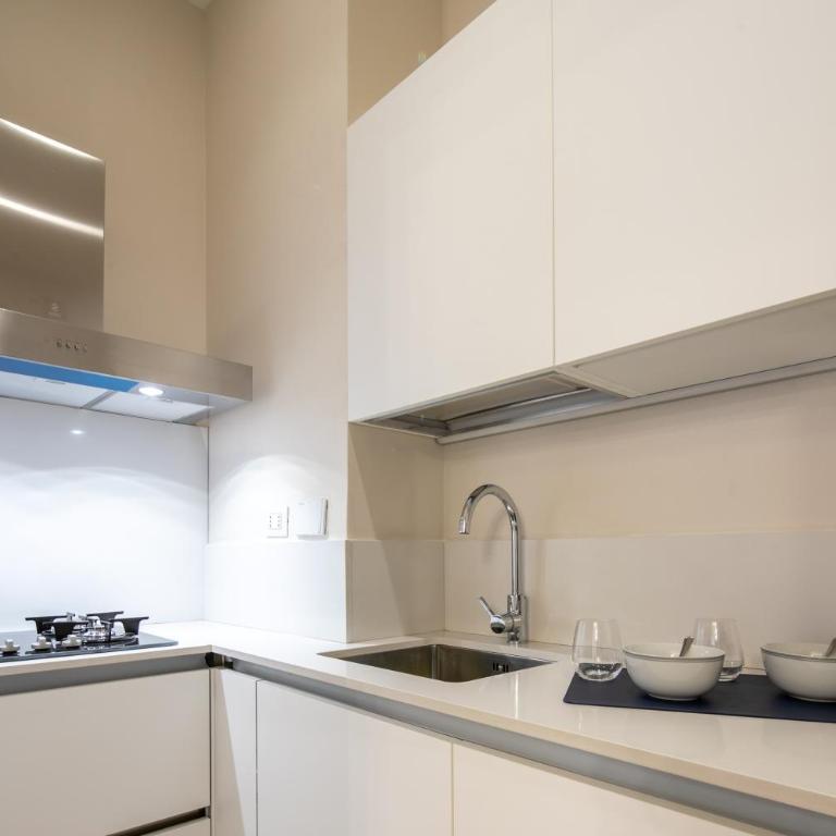 Luxury Blue Duomo by Mmega - Appartamento con 3 Camere da Letto - 15