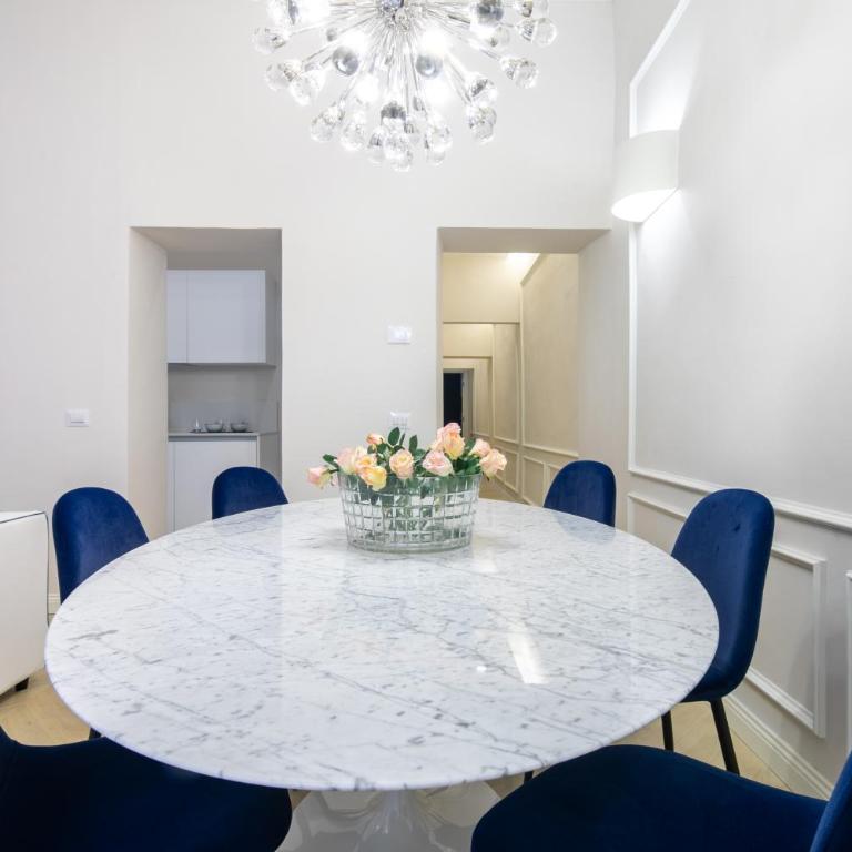 Luxury Blue Duomo by Mmega - Appartamento con 3 Camere da Letto - 6