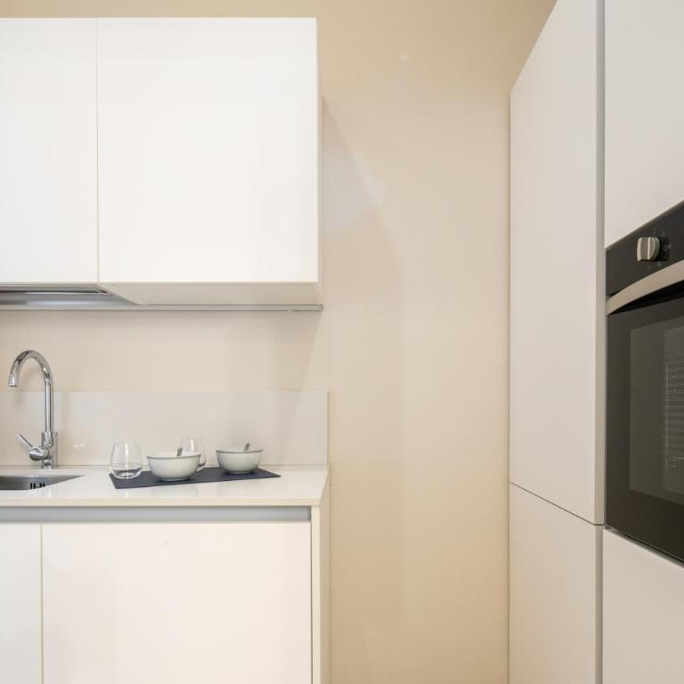 Luxury Blue Duomo by Mmega - Appartamento con 3 Camere da Letto - 16