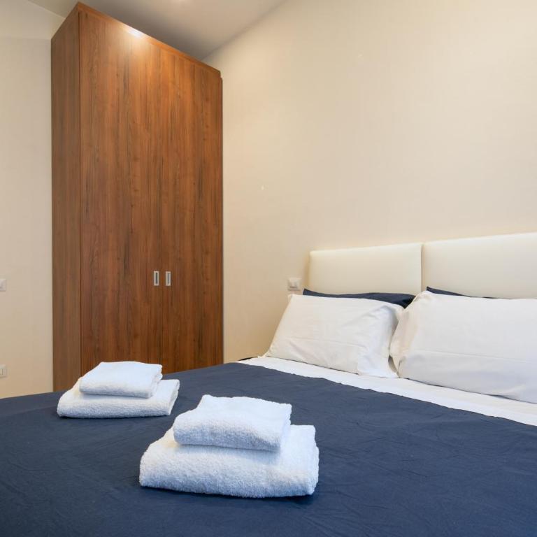 Luxury Blue Duomo by Mmega - Appartamento con 3 Camere da Letto - 13