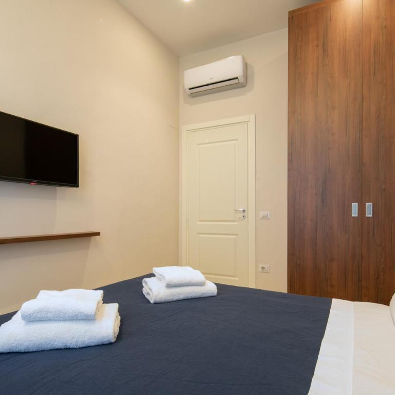 Luxury Blue Duomo by Mmega - Appartamento con 3 Camere da Letto - 11