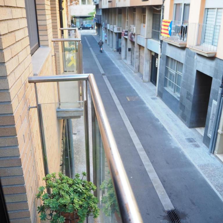 Apartament modern a Girona centre, parking gratis - Apartamento de 2 dormitorios - 18
