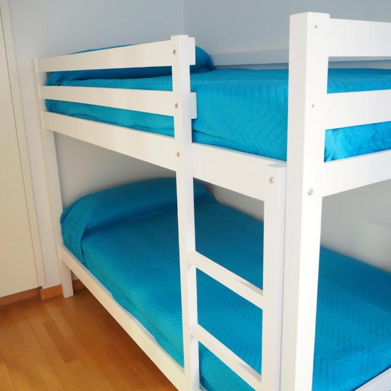 Apartament modern a Girona centre, parking gratis - Apartamento de 2 dormitorios - 13