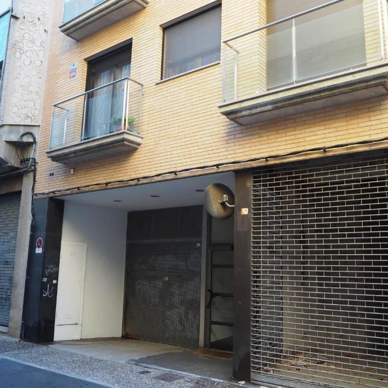 Apartament modern a Girona centre, parking gratis - Apartamento de 2 dormitorios - 19