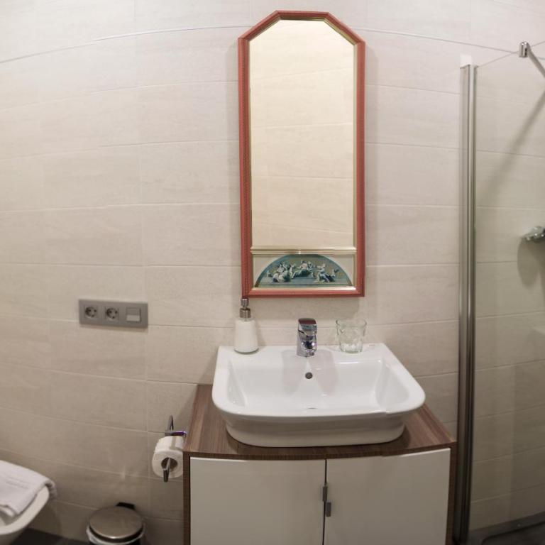SEVITUR Seville Comfort Apartments - Apartamento de 1 dormitorio - 5