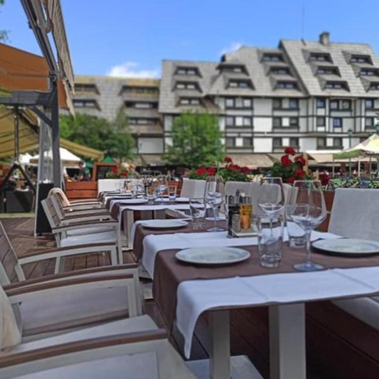 Megi apartman - Konaci Maglic - Studio Apartman - 21