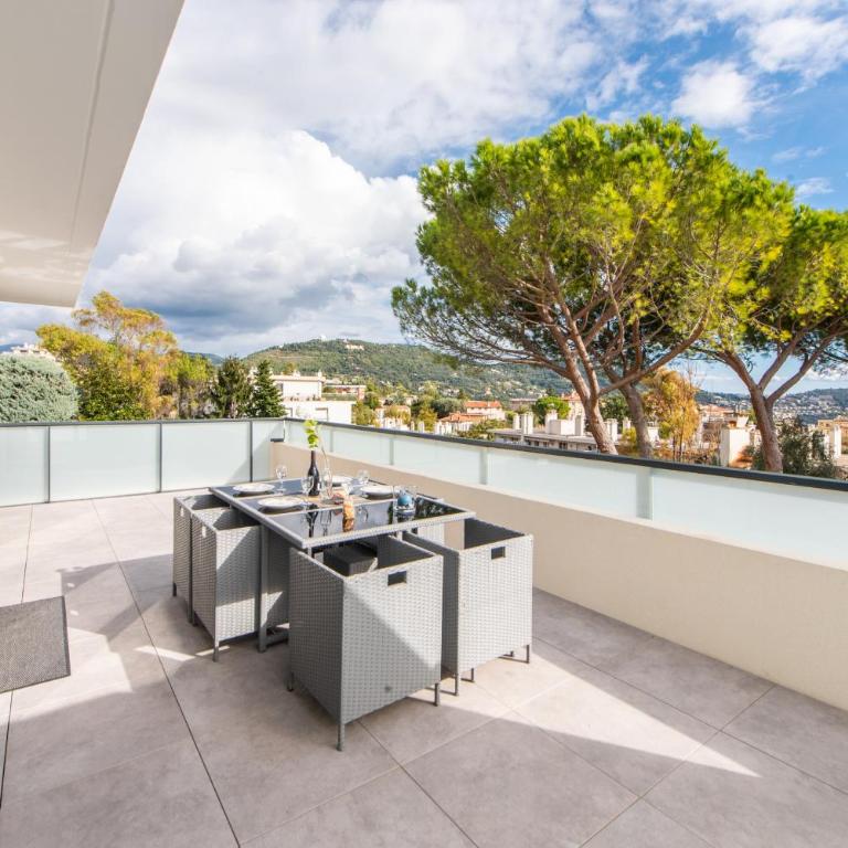 Elegance - Penthouse - 4