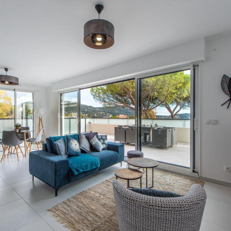 Elegance - Penthouse - 5