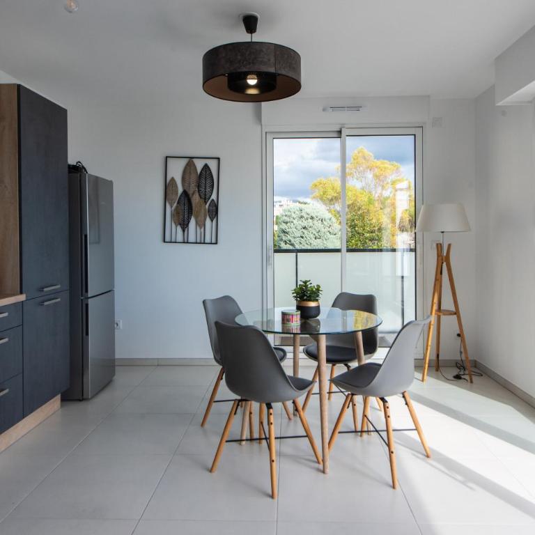 Elegance - Penthouse - 7