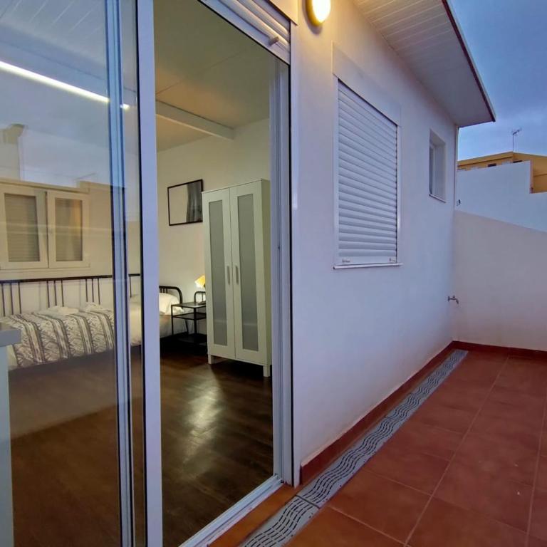 Apartamentos Bello Zona Hospital - Estudio con balcón - 1