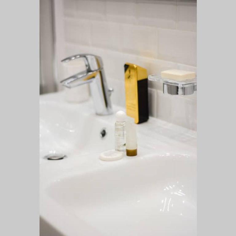 Canal st-martin/Duplex 6/8pers/Equipped/République - Appartement 3 Chambres - 36