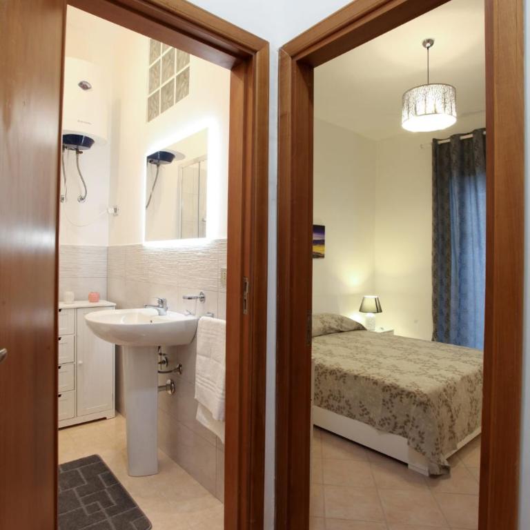 Afrodite appartamento Ballarò - Appartamento con 1 Camera da Letto - 7