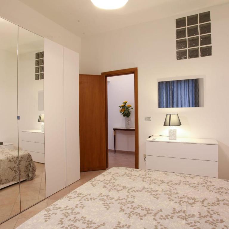 Afrodite appartamento Ballarò - Appartamento con 1 Camera da Letto - 9