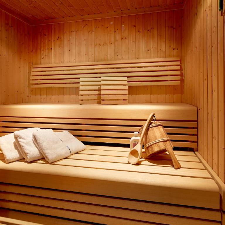 Promi Alm Flachau - Luxus Chalets - Chalet mit 2 Schlafzimmern - 9