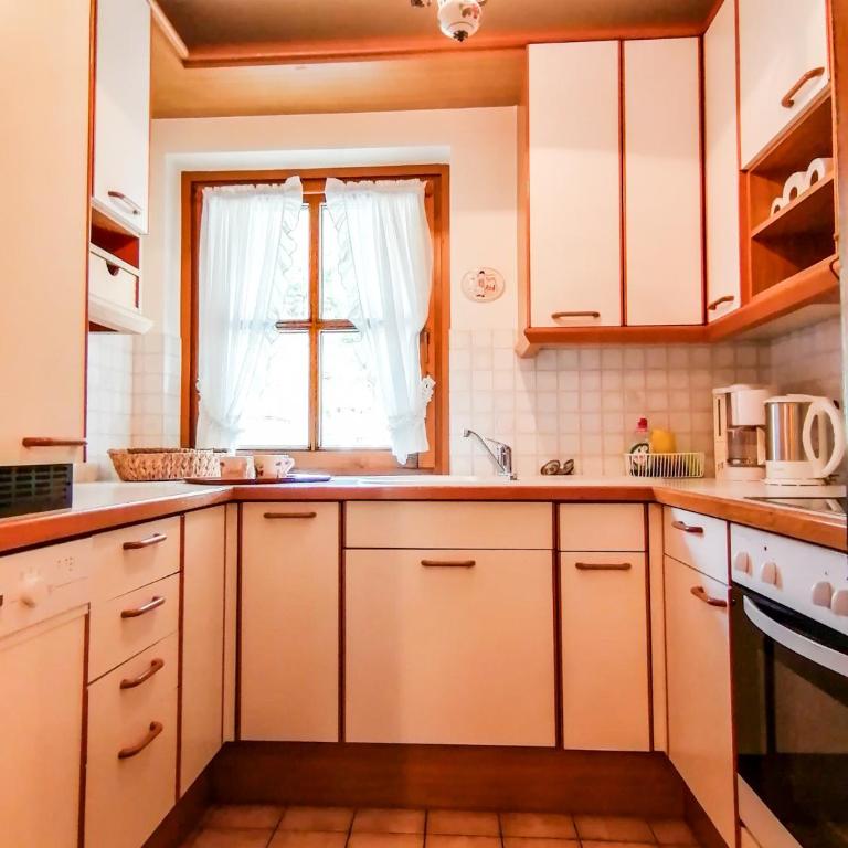 Appartements Haus am Römerbad Bad Kleinkirchheim - Apartment mit 1 Schlafzimmer - 4