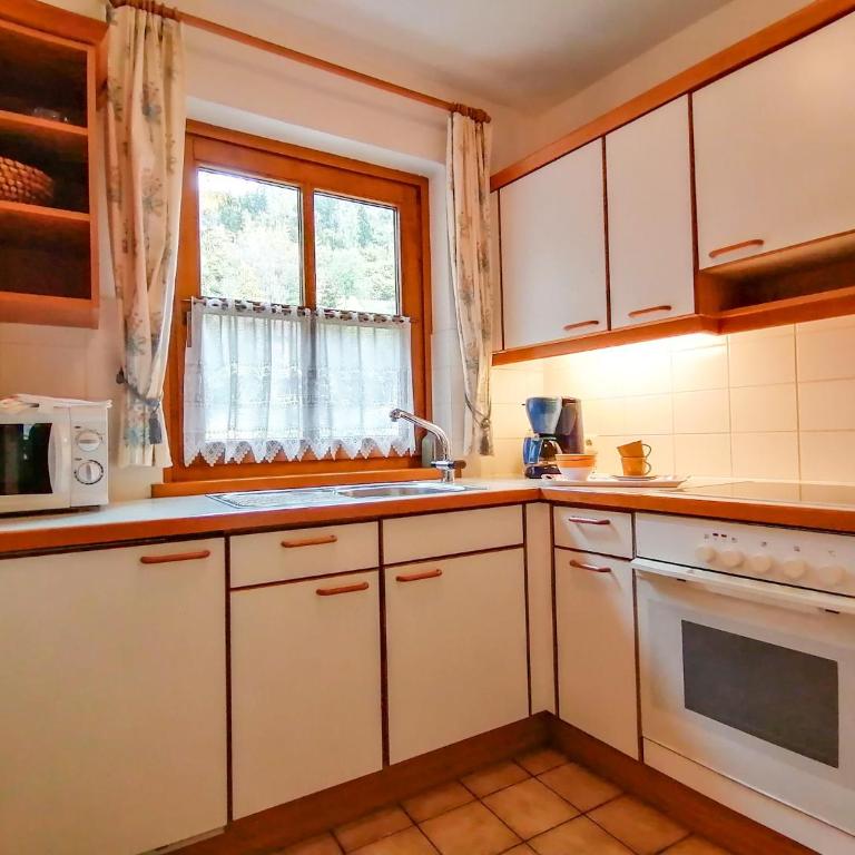 Appartements Haus am Römerbad Bad Kleinkirchheim - Apartment mit 1 Schlafzimmer - 9