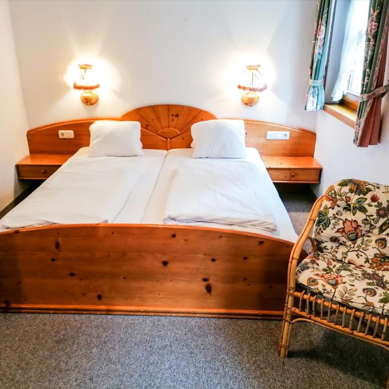 Appartements Haus am Römerbad Bad Kleinkirchheim - Apartment mit 1 Schlafzimmer - 2