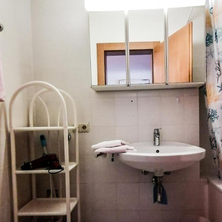 Appartements Haus am Römerbad Bad Kleinkirchheim - Apartment mit 1 Schlafzimmer - 14