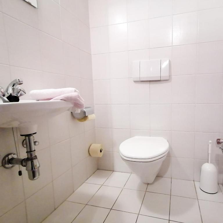Appartements Haus am Römerbad Bad Kleinkirchheim - Apartment mit 1 Schlafzimmer - 10