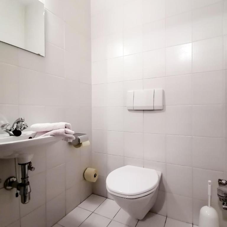 Appartements Haus am Römerbad Bad Kleinkirchheim - Apartment mit 1 Schlafzimmer - 3