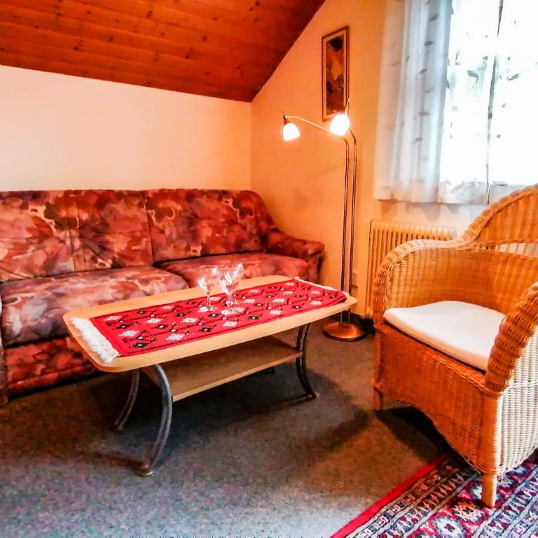Appartements Haus am Römerbad Bad Kleinkirchheim - Apartment mit 2 Schlafzimmern - 16