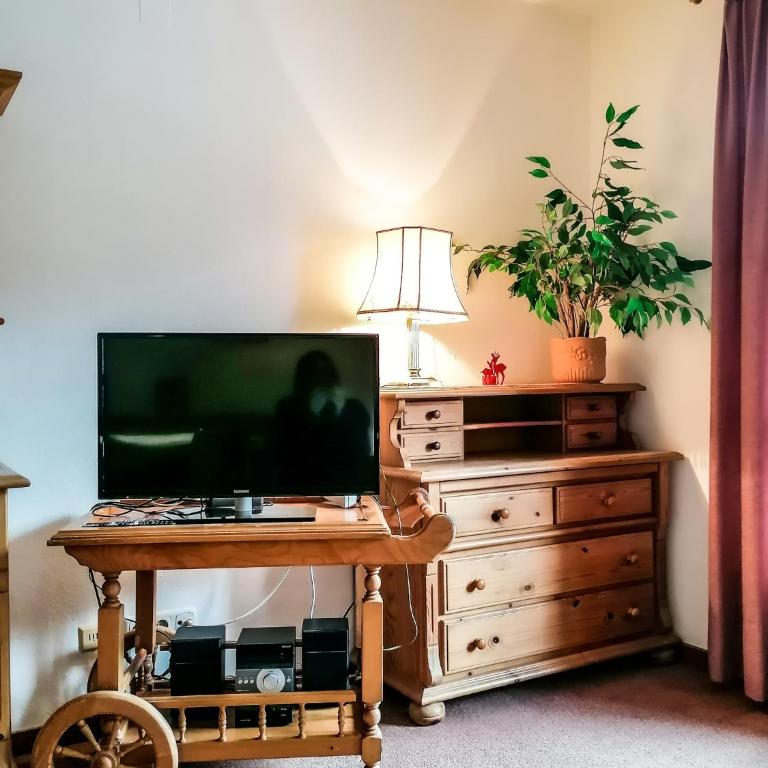 Appartements Haus am Römerbad Bad Kleinkirchheim - Apartment mit 2 Schlafzimmern - 22
