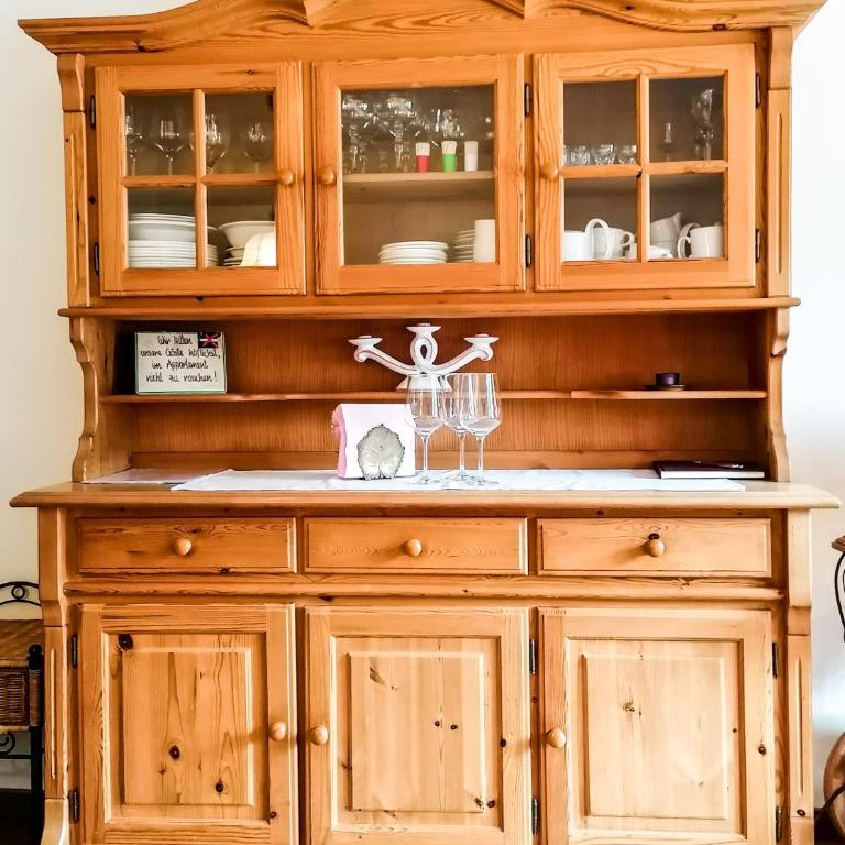 Appartements Haus am Römerbad Bad Kleinkirchheim - Apartment mit 2 Schlafzimmern - 26