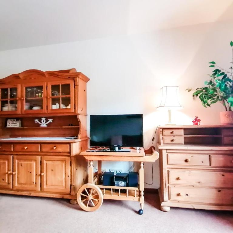 Appartements Haus am Römerbad Bad Kleinkirchheim - Apartment mit 2 Schlafzimmern - 14