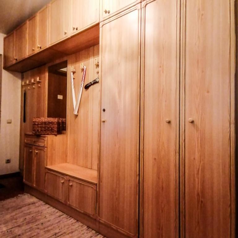 Appartements Haus am Römerbad Bad Kleinkirchheim - Apartment mit 1 Schlafzimmer - 16