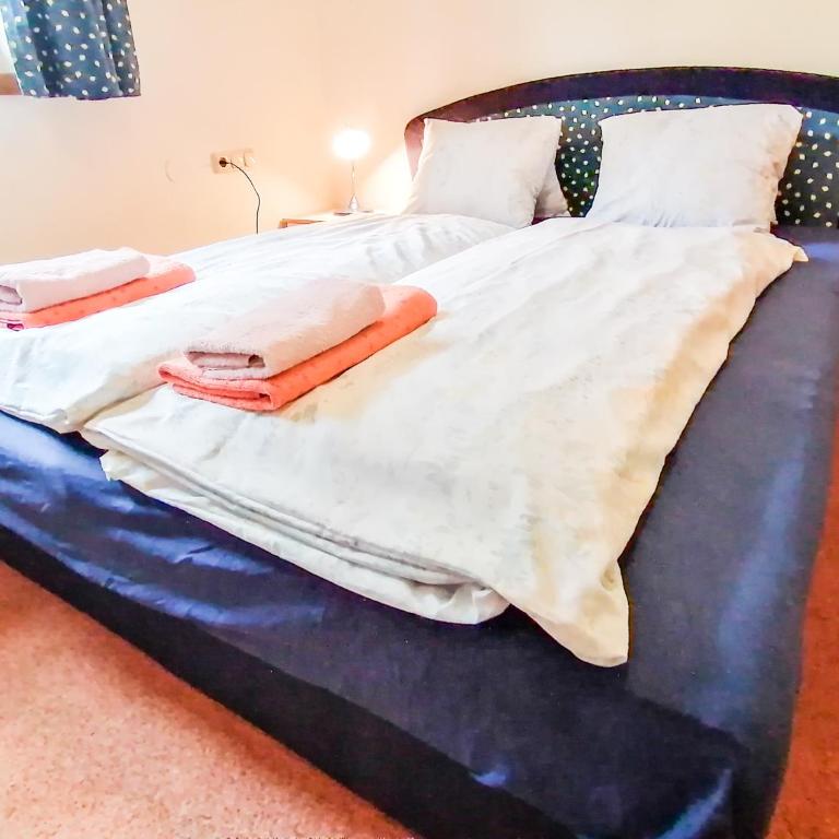 Appartements Haus am Römerbad Bad Kleinkirchheim - Apartment mit 2 Schlafzimmern - 11