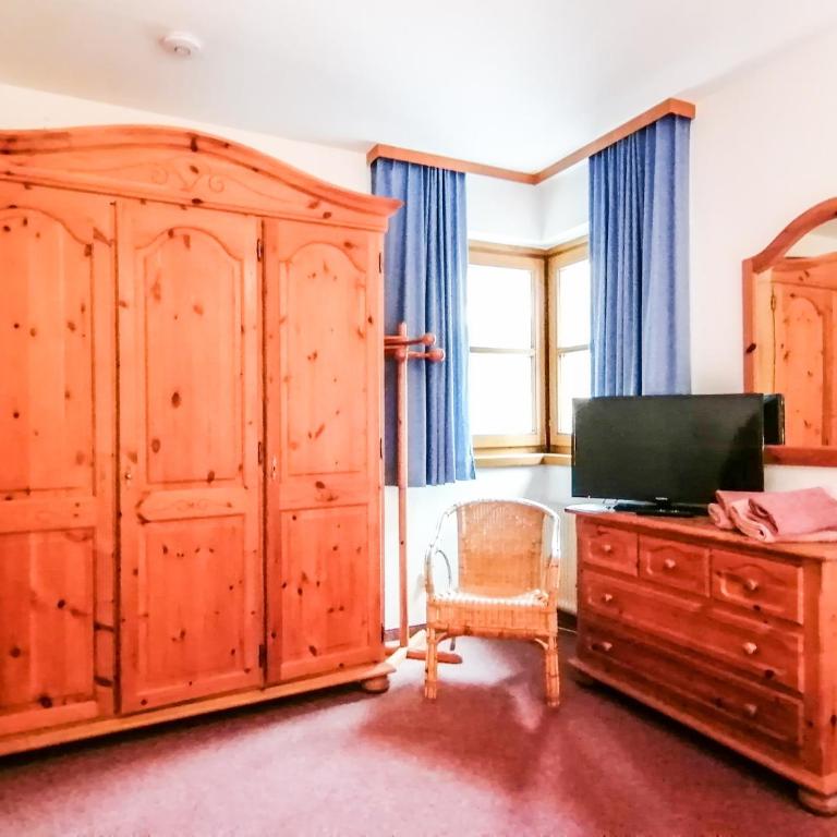 Appartements Haus am Römerbad Bad Kleinkirchheim - Apartment mit 2 Schlafzimmern - 23