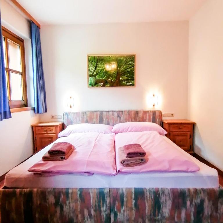 Appartements Haus am Römerbad Bad Kleinkirchheim - Apartment mit 2 Schlafzimmern - 7