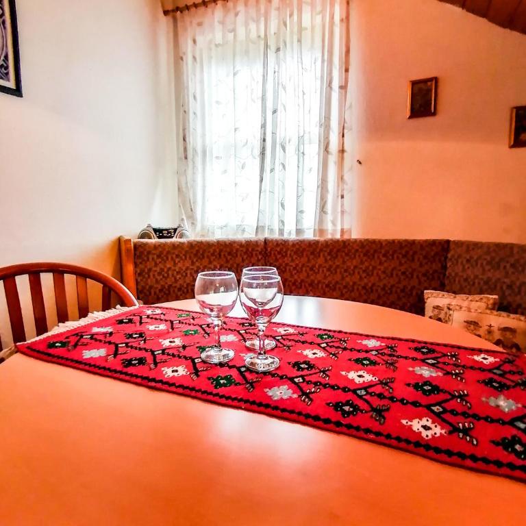 Appartements Haus am Römerbad Bad Kleinkirchheim - Apartment mit 2 Schlafzimmern - 25