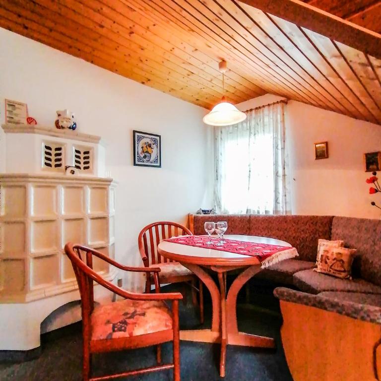 Appartements Haus am Römerbad Bad Kleinkirchheim - Apartment mit 2 Schlafzimmern - 12