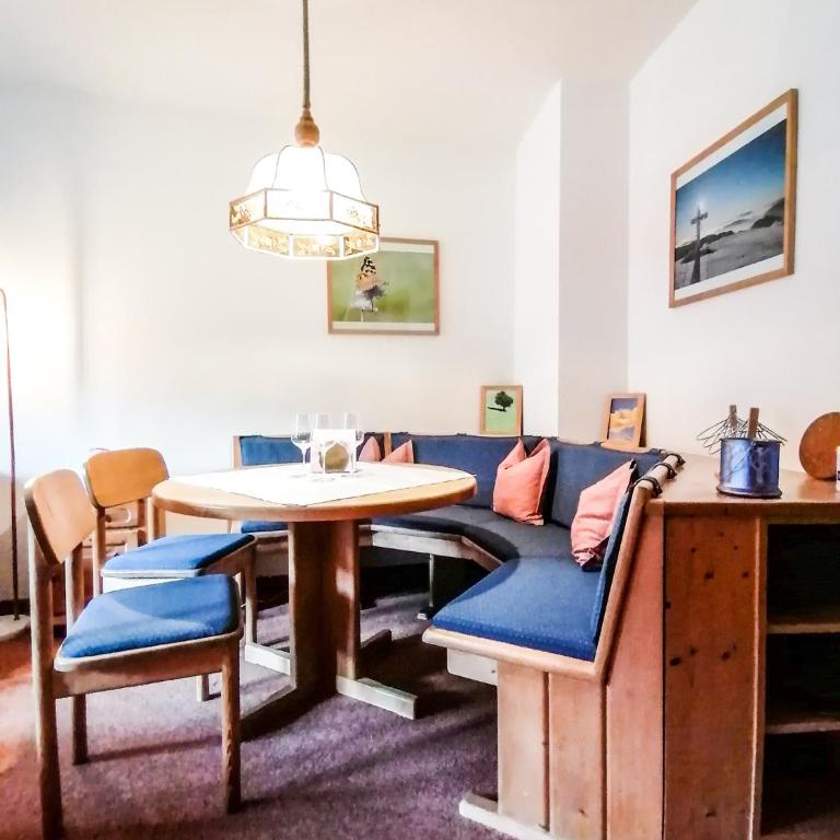 Appartements Haus am Römerbad Bad Kleinkirchheim - Apartment mit 2 Schlafzimmern - 9