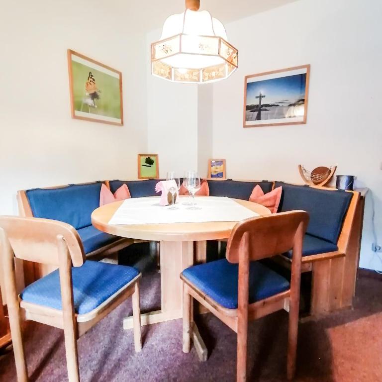 Appartements Haus am Römerbad Bad Kleinkirchheim - Apartment mit 2 Schlafzimmern - 13