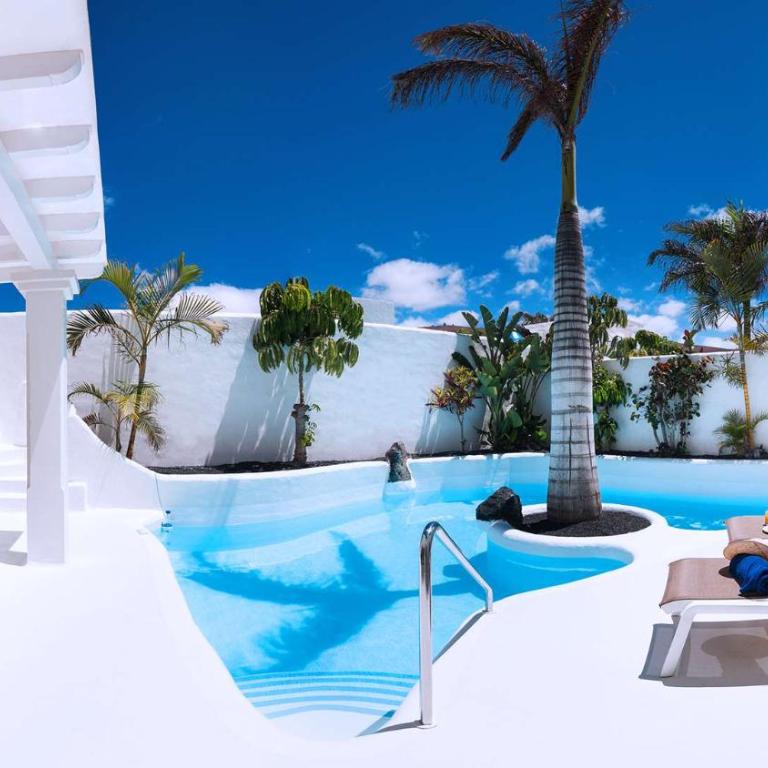 Royal Villa Alegria - Villa de 3 dormitorios - 2