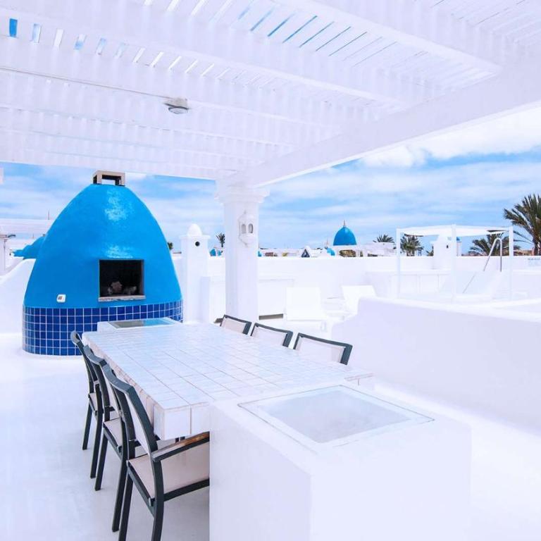 Royal Villa Alegria - Villa de 3 dormitorios - 12