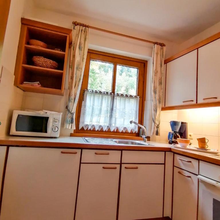 Appartements Haus am Römerbad Bad Kleinkirchheim - Apartment mit 1 Schlafzimmer - 13