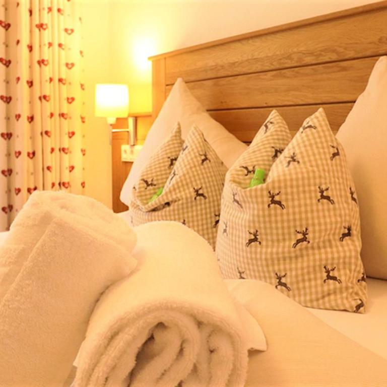 Alpin & See Resort - Pinzgau Holidays - Apartment mit 3 Schlafzimmern - Top 5 - 6