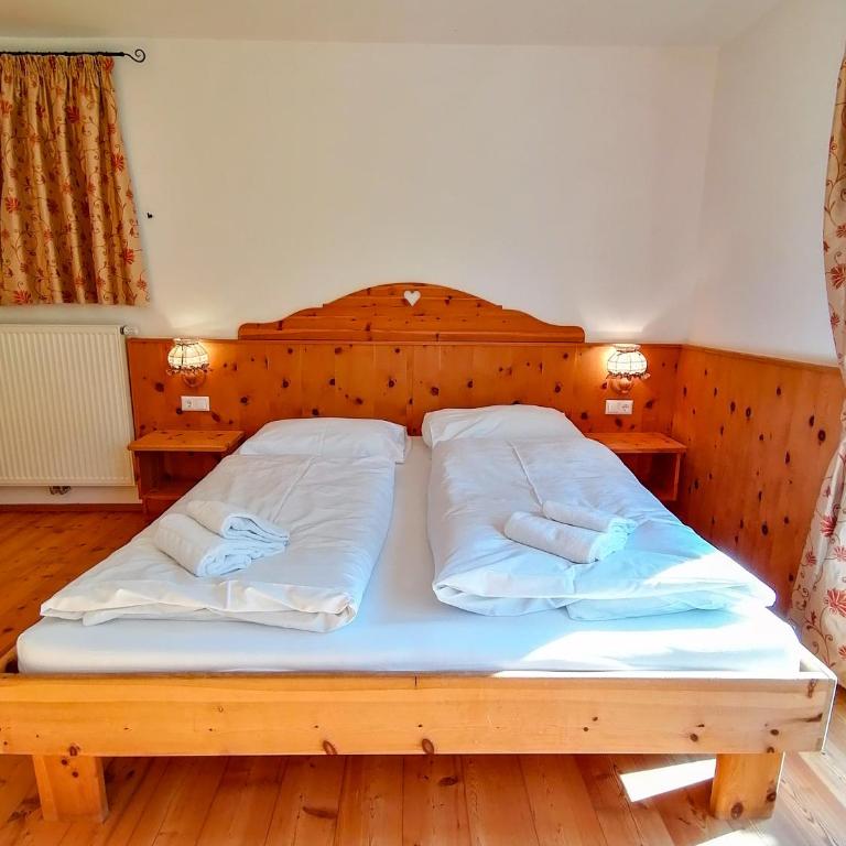 Appartements Bel Monte Bad Kleinkirchheim - Comfort Apartment mit 2 Schlafzimmern und Balkon - 12