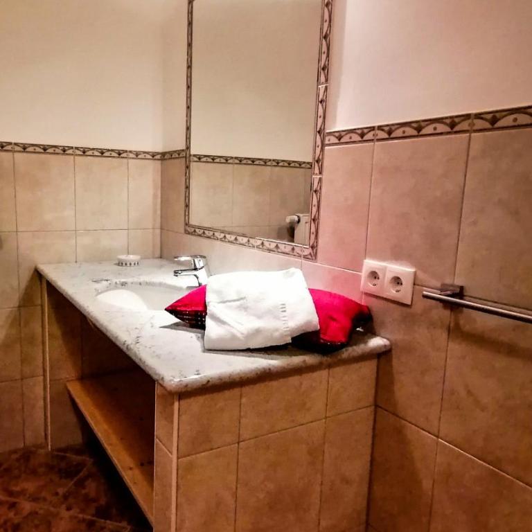 Appartements Bel Monte Bad Kleinkirchheim - Standard Apartment mit 2 Schlafzimmern und Balkon - 7