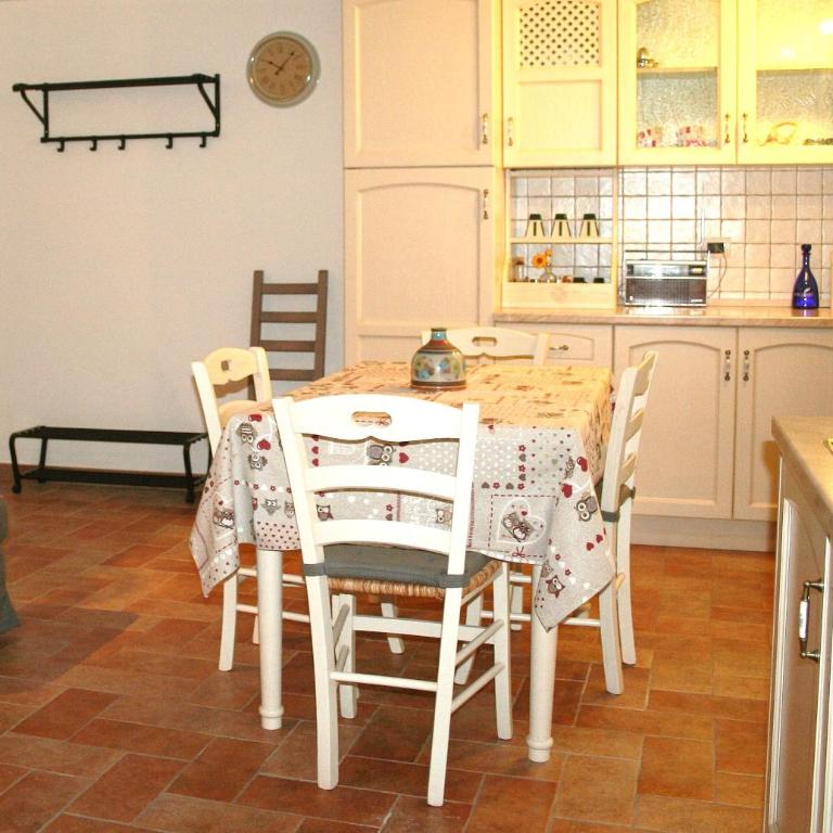 Appartamenti Urbevetus - Appartamento - 8