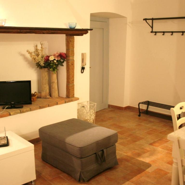 Appartamenti Urbevetus - Appartamento - 14