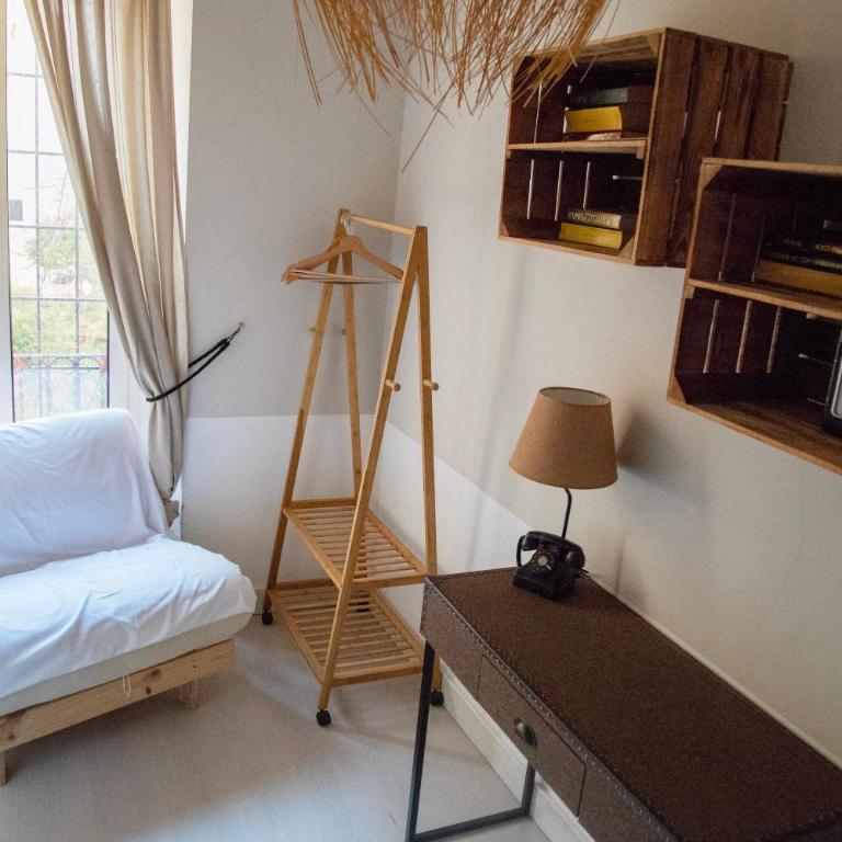 Casa e Appartamento per Vacanze Fienaroli 36 Apartament - Appartamento con 1 Camera da Letto - 17