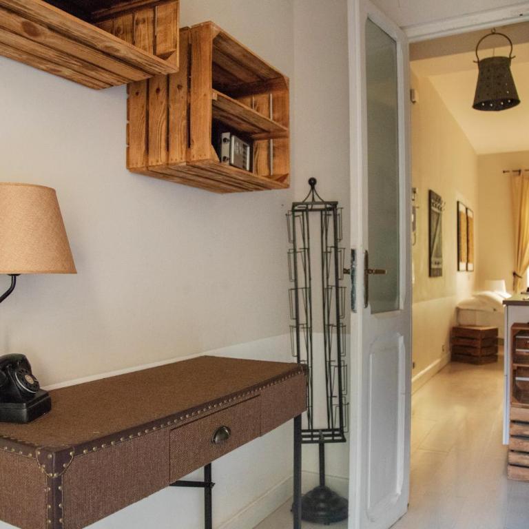 Casa e Appartamento per Vacanze Fienaroli 36 Apartament - Appartamento con 1 Camera da Letto - 18