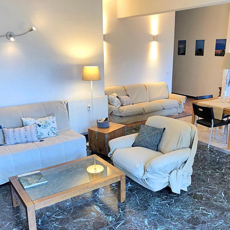 Il Mare A Due Passi - Appartamento con 1 Camera da Letto - 5